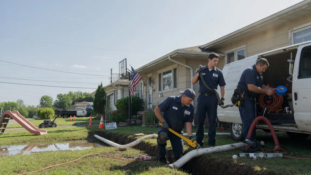 Toilet Installation in Hoopeston, IL near me
